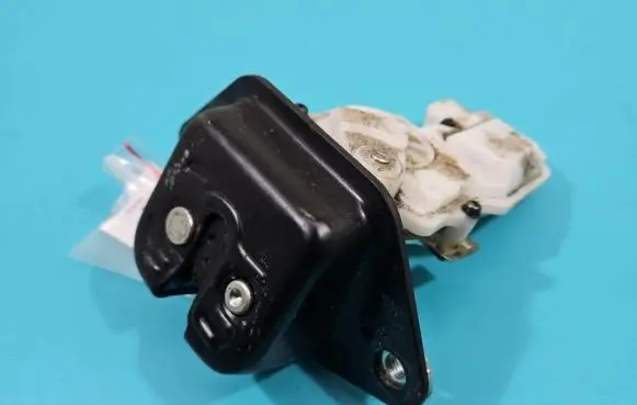 Honda Civic Tailgate/trunk/boot lock/catch/latch EU-K93-61110A IMPRK1389999
