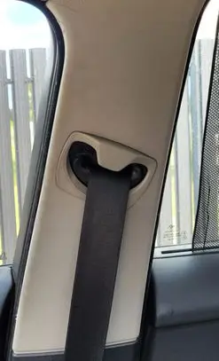 BMW 3 E90 E91 Other sill/pillar trim element 