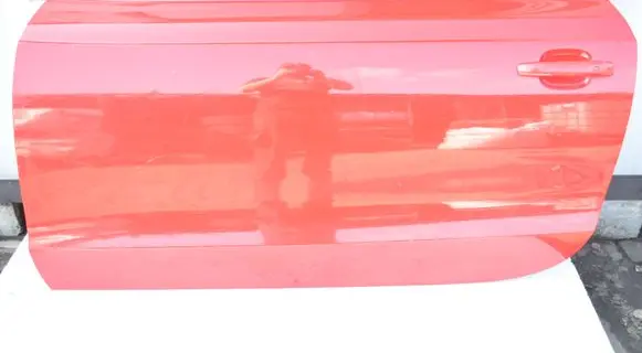 Audi A5 8T 8F Door (2 Door Coupe) 