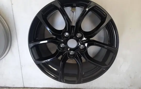 Renault Clio IV R17 alloy rim 403002099R