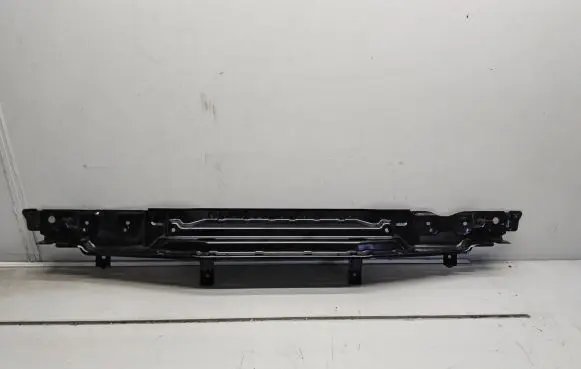 Radiator support slam panel