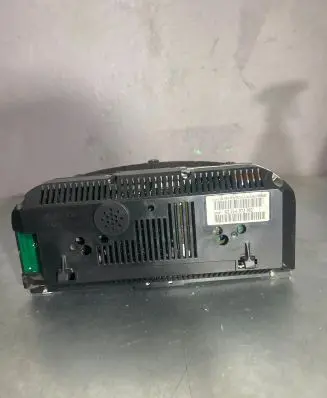 BMW 7 E65 E66 Speedometer (instrument cluster) 6972092 110080103 103192000823