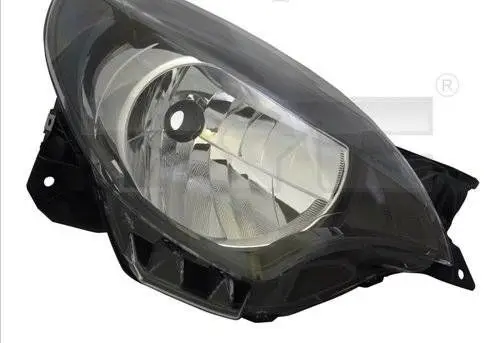 Headlight/headlamp