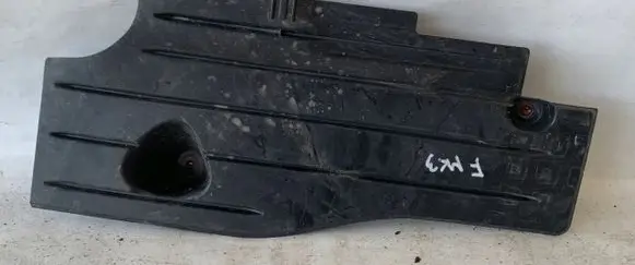 Ford Focus Other under body part AV61R11778AF