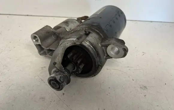Audi A5 Sportback 8TA Starter motor 03L911021E