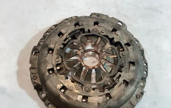 Audi A6 S6 C5 4B Pressure plate E5404 4122