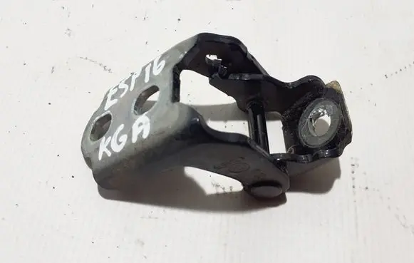 Renault Espace V (RFC) Rear door lower hinge