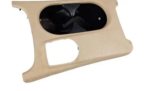 Mercedes-Benz A W176 Cup holder front A1766801610