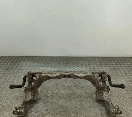 Porsche 911 992 Rear subframe 992505105A 992511023B