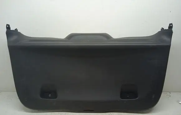 Renault Scenic III - Grand scenic III Tailgate/boot cover trim set 909000164R