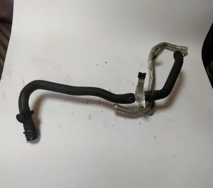 Land Rover Discovery Sport Engine coolant pipe/hose G4D318B402BA