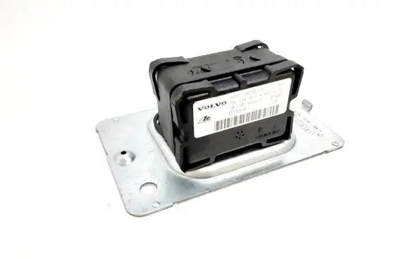 Volvo S80 ESP acceleration yaw rate sensor 6G9N14B296CB