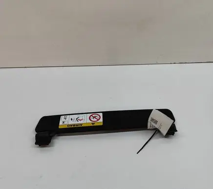 Jaguar F-Type Sun visor EX5304101BF