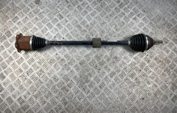Volkswagen T-Cross Front driveshaft 2Q0407272BS