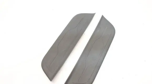 Hyundai Ioniq sill trim set (inner) 85887G2000