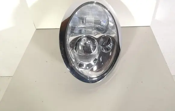 Mini One - Cooper R50 - 53 Headlight/headlamp