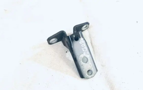 Mitsubishi Lancer X Rear door lower hinge