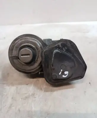 BMW 5 E60 E61 EGR valve 7791480