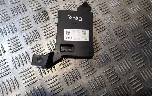 Audi A6 S6 C6 4F Keyless (KESSY) go control unit/module 4F0907335B 4F0910335B