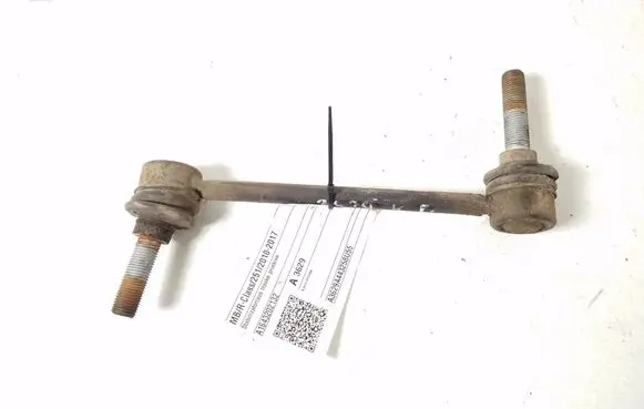 Mercedes-Benz R W251 Front anti-roll bar/stabilizer link A1643202132