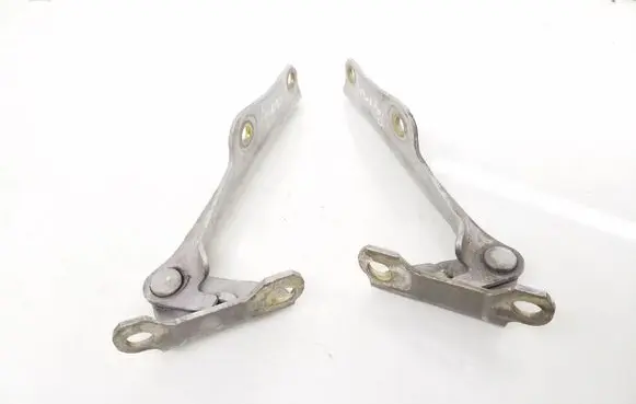 Mitsubishi Pajero Sport I Engine bonnet/hood hinges