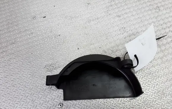Ford Mondeo Mk III Timing belt guard (cover) XS7E6A247AC
