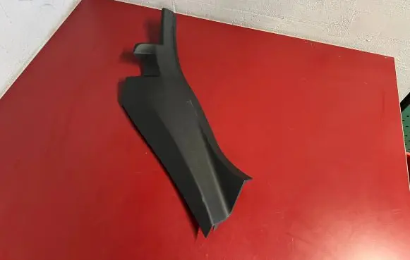 BMW X1 U11 Rear seat side bottom trim 9462088 51439462088