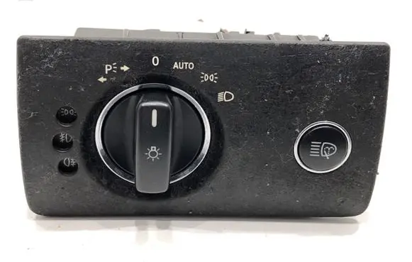 Mercedes-Benz GL X164 Other switches/knobs/shifts A1645450304