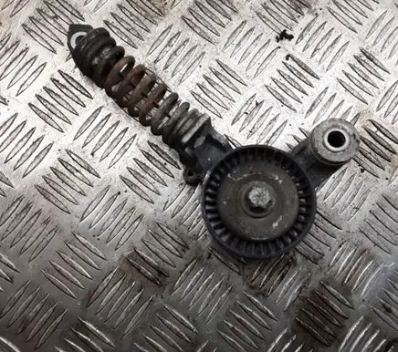 Opel Corsa C Alternator belt tensioner 90531986 229000