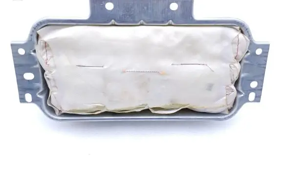 Mercedes-Benz ML W166 Passenger airbag A1668602402