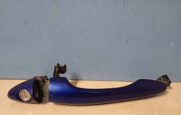 KIA Optima Front door exterior handle 