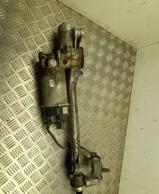 Alfa Romeo Giulia Steering rack 00505536130