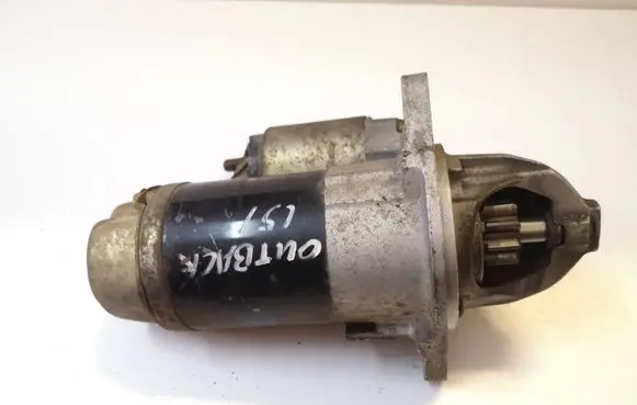 Subaru Outback Starter motor 23300AA460 M000T20171 3903