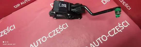 Honda Civic Accelerator throttle pedal 31311H15