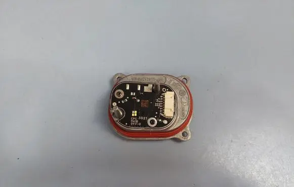 Headlight ballast module Xenon