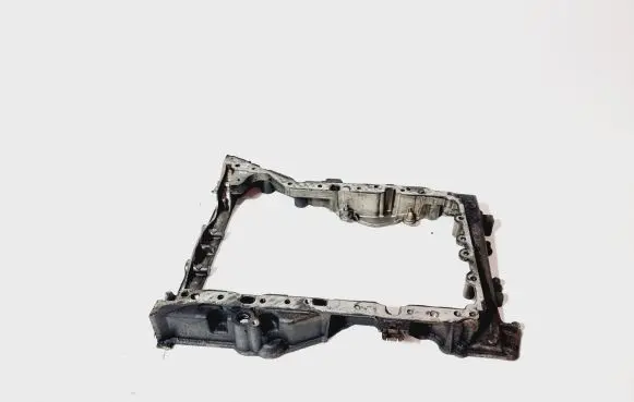 Mercedes-Benz C W204 Oil sump A6510140202
