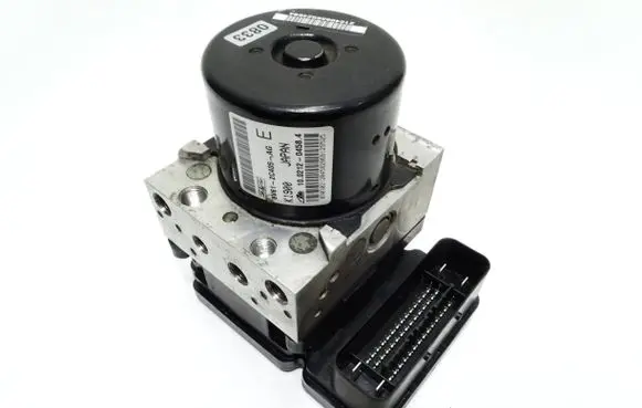 Mazda 3 II ABS Pump 8V612C405AG K1900 10021204584