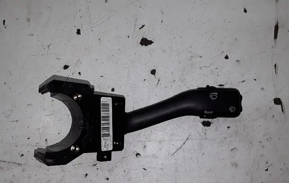 Skoda Superb B5 (3U) Wiper switch 4B0953503G