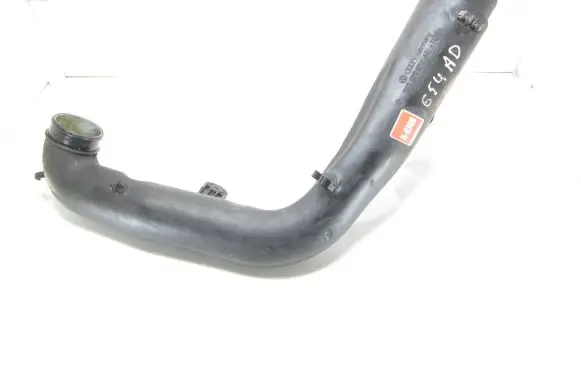 Volkswagen Touran I Air intake hose/pipe 1K0129654AD 446156604