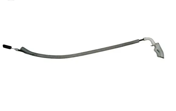 BMW 5 E60 E61 Front door cable line 7034467