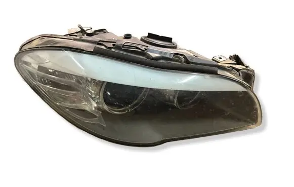 BMW 5 F10 F11 Headlight/headlamp 99187610