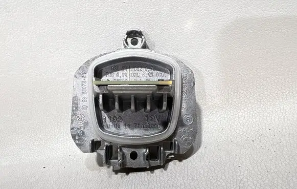 BMW M4 G82 G83 Voltage converter/converter module 11920071920