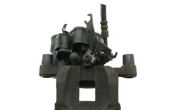 Land Rover Discovery Sport Rear brake caliper FK722K328BE