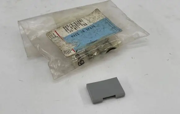 Audi A3 S3 A3 Sportback 8P Engine control unit/module 1J0971739