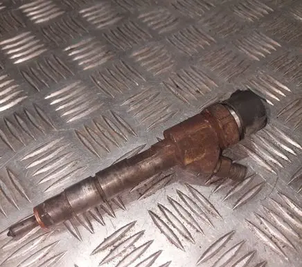 Renault Megane II Fuel injector 7700111014