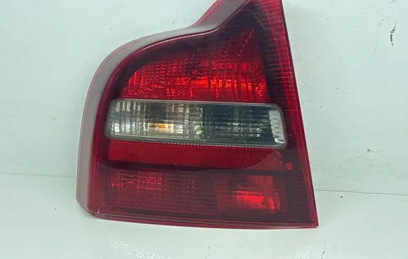 Volvo S80 Rear/tail lights 9154478 9154480