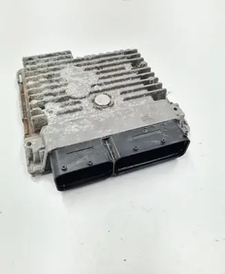 Volkswagen Golf VI Engine control unit/module 03L906023CC 03L906023A 5WP42819AA
