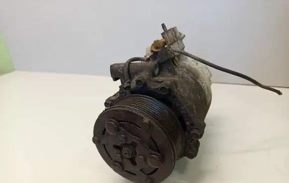 Honda CR-V Air conditioning (A/C) compressor (pump) HS110R