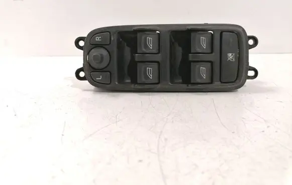 Volvo V50 Electric window control switch 30773210