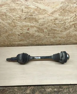 Porsche Cayenne (92A) Front driveshaft 7p5407271b